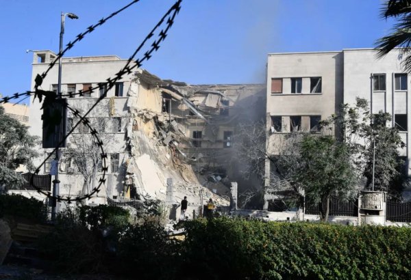 杠杆配资查询平台 三问以色列介入叙利亚南部冲突